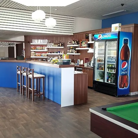 Hotel Banik Nitrianske Rudno
