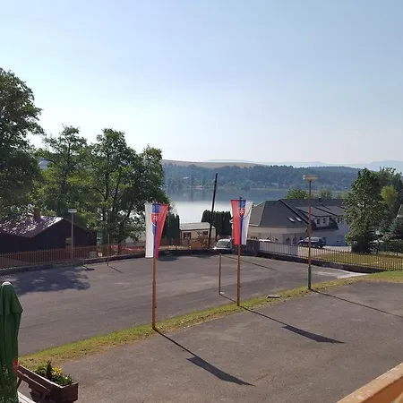 Hotel Banik 3*