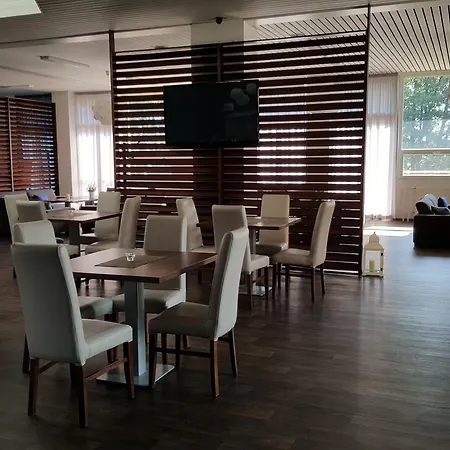 Banik Hotel Nitrianske Rudno