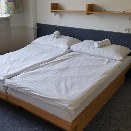 Banik Hotel Nitrianske Rudno