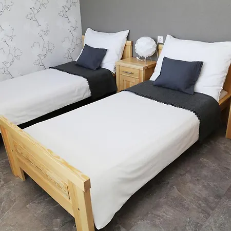 Banik Hotel 3*